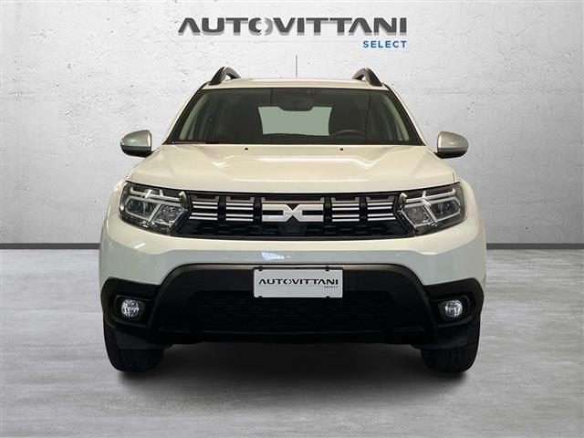 DACIA Duster usata, con Airbag