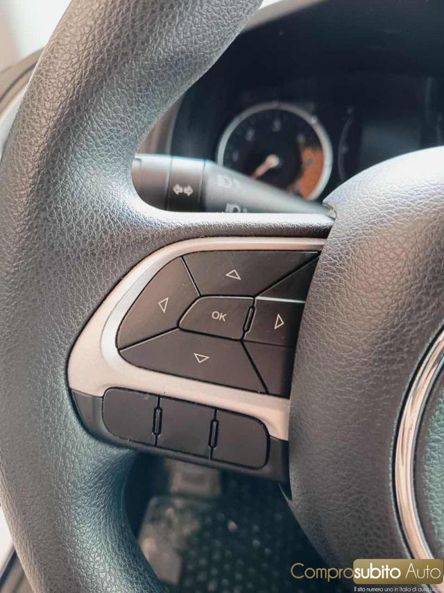 JEEP Renegade usata 20