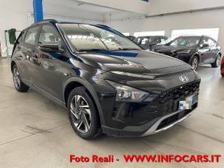 HYUNDAI Bayon 1.0 T-GDI Mild-Hybrid 48V iMT XLine PROMO