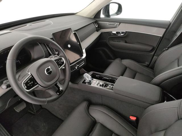 VOLVO XC90 usata, con Regolazione elettrica sedili