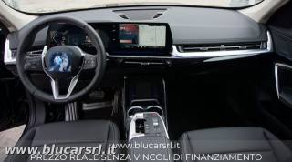 BMW X1 usata 7