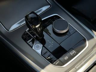 BMW X5 usata, con Fendinebbia