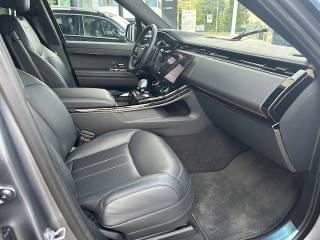 LAND ROVER Range Rover Sport usata, con Controllo trazione