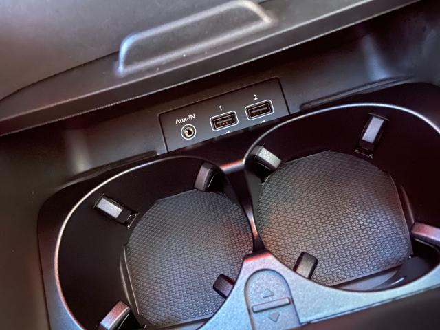 SMART ForTwo usata, con Start/Stop Automatico