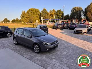 VOLKSWAGEN Golf usata, con Airbag Passeggero