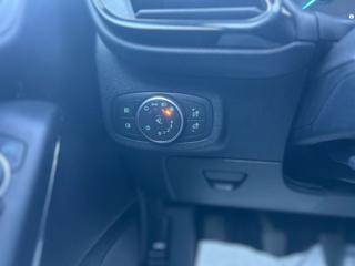 FORD Fiesta usata, con Touch screen