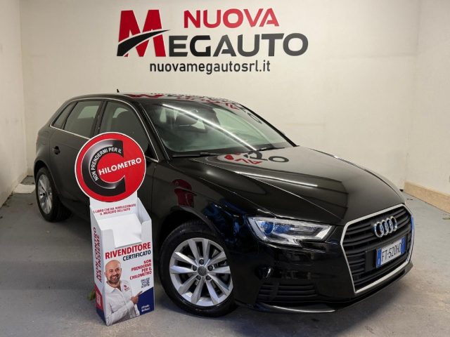 AUDI A3 usata, con ABS