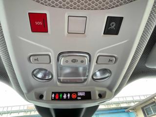 JEEP Avenger usata, con Park Distance Control