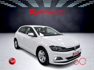 VOLKSWAGEN Polo usata 3