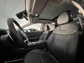 HYUNDAI Tucson usata, con Cronologia tagliandi