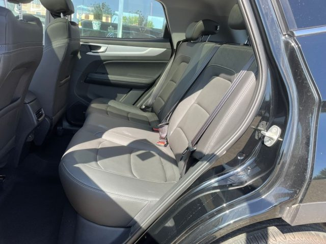 EMC Sei usata, con Cruise Control