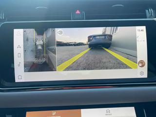 LAND ROVER Range Rover Evoque usata, con Airbag Passeggero