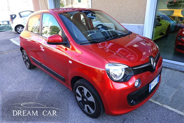 RENAULT Twingo usata, con Autoradio