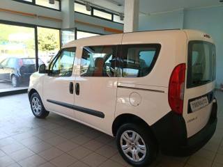FIAT Doblo usata, con Airbag