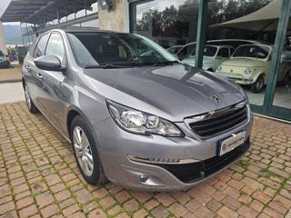 PEUGEOT 308 BlueHDi 120 S&S SW Business