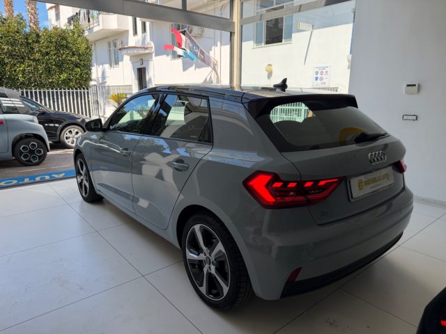 AUDI A1 usata, con ESP