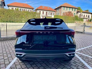 OMODA 5 usata, con Alzacristalli elettrici