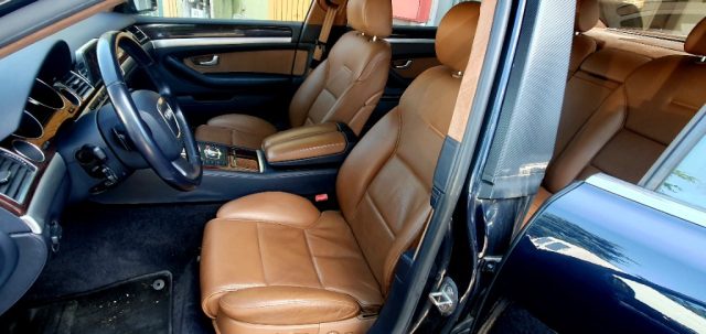 AUDI A8 usata, con Cerchi in lega