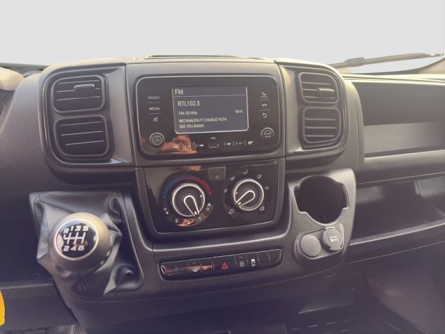 FIAT Ducato usata 9