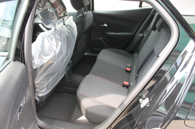 PEUGEOT 2008 usata, con Chiusura centralizzata