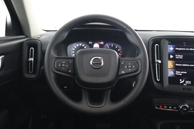 VOLVO XC40 usata 5