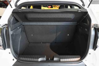 FIAT Grande Panda usata, con Chiusura centralizzata