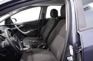 OPEL Astra usata, con Cruise Control