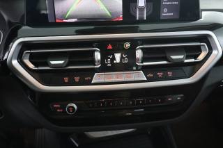 BMW X3 usata 12