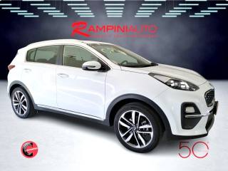 KIA Sportage usata 5