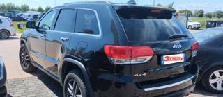 JEEP Grand Cherokee usata, con Airbag laterali
