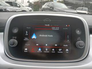 FIAT 500X usata, con Controllo vocale