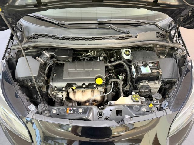 OPEL Corsa usata 27