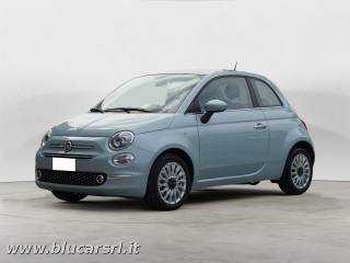 FIAT 500 1.0 Hybrid
