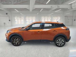 PEUGEOT 2008 usata, con Airbag laterali
