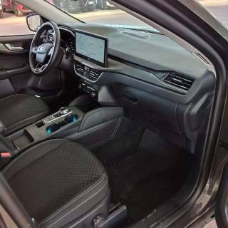 FORD Kuga usata, con Controllo trazione