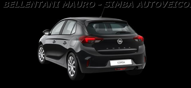 OPEL Corsa usata, con Airbag laterali