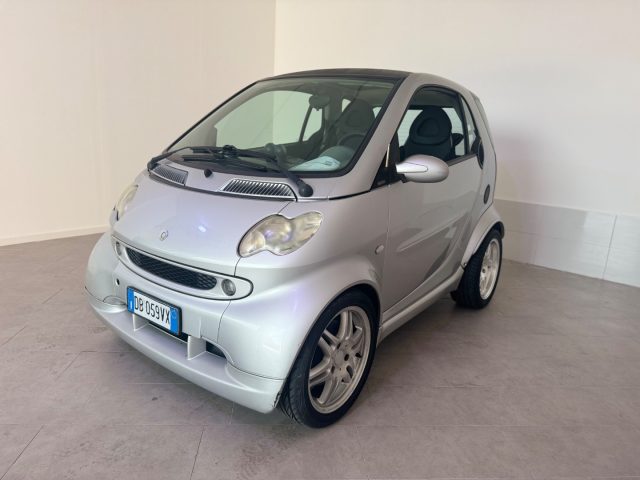 SMART ForTwo usata 1