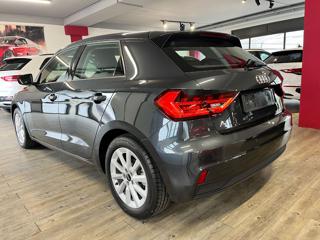 AUDI A1 usata, con Boardcomputer