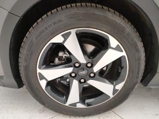 FORD Focus usata, con Chiusura centralizzata