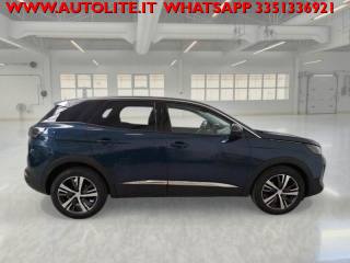 PEUGEOT 3008 usata, con Airbag Passeggero