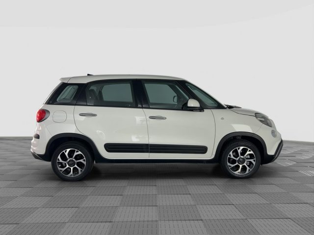 FIAT 500L usata 5