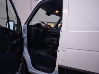 RENAULT Master usata, con Servosterzo