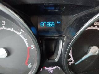 FORD EcoSport usata, con Sedile posteriore sdoppiato