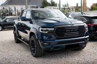 DODGE RAM usata, con Airbag laterali