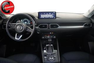 MAZDA CX-5 usata, con Cerchi in lega