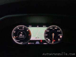 CUPRA Formentor usata, con Cruise Control