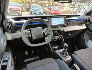 CITROEN C3 usata, con Antifurto