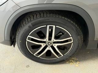 MERCEDES-BENZ GLA 200 usata, con Climatizzatore