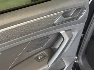 VOLKSWAGEN Tiguan usata, con Fendinebbia