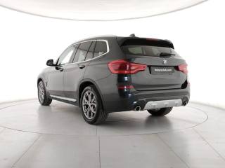 BMW X3 usata, con Airbag Passeggero